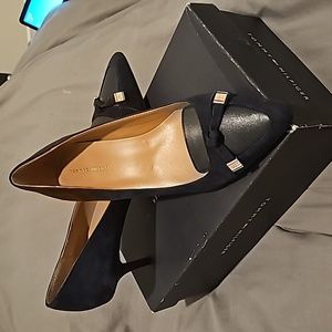 Tommy hilfiger kitten heels TWJULINE